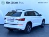 Škoda Kodiaq, 2021 - pohled č. 2