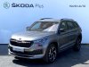 Škoda Kodiaq, 2022 - celkový pohled