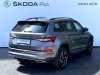 Škoda Kodiaq, 2022 - pohled č. 2
