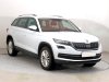 Škoda Kodiaq, 2017 - celkový pohled