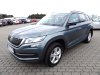 Škoda Kodiaq, 2018 - pohled č. 2