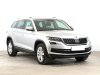 Škoda Kodiaq, 2018 - celkový pohled