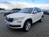 Škoda Kodiaq, 2018 - pohled č. 2