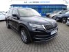Škoda Kodiaq, 2020 - celkový pohled
