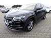 Škoda Kodiaq, 2020 - pohled č. 2