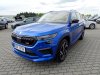 Škoda Kodiaq, 2022 - pohled č. 2