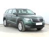 Škoda Kodiaq, 2021 - celkový pohled