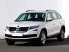 Škoda Kodiaq, 2020 - pohled č. 3