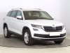 Škoda Kodiaq, 2017 - celkový pohled