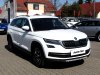 Škoda Kodiaq, 2018 - pohled č. 1