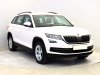 Škoda Kodiaq, 2018 - celkový pohled