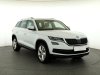 Škoda Kodiaq, 2016 - celkový pohled