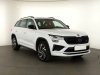 Škoda Kodiaq, 2023 - celkový pohled