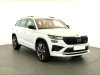 Škoda Kodiaq, 2022 - celkový pohled
