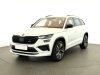 Škoda Kodiaq, 2022 - pohled č. 3