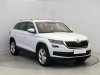 Škoda Kodiaq, 2016 - celkový pohled