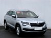 Škoda Kodiaq, 2018 - celkový pohled
