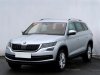 Škoda Kodiaq, 2018 - pohled č. 3