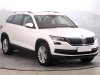Škoda Kodiaq, 2017 - celkový pohled