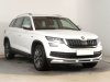 Škoda Kodiaq, 2018 - celkový pohled