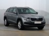 Škoda Kodiaq, 2018 - celkový pohled