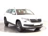 Škoda Kodiaq, 2018 - celkový pohled