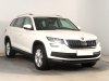 Škoda Kodiaq, 2018 - celkový pohled
