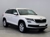 Škoda Kodiaq, 2018 - celkový pohled
