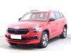 Škoda Kodiaq, 2022 - pohled č. 3