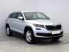 Škoda Kodiaq, 2017 - celkový pohled