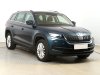 Škoda Kodiaq, 2017 - celkový pohled