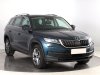 Škoda Kodiaq, 2018 - celkový pohled