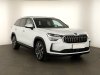 Škoda Kodiaq, 2024 - celkový pohled