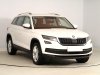 Škoda Kodiaq, 2018 - celkový pohled