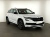 Škoda Kodiaq, 2018 - celkový pohled