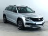 Škoda Kodiaq, 2020 - celkový pohled