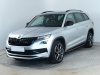 Škoda Kodiaq, 2020 - pohled č. 3