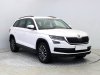 Škoda Kodiaq, 2017 - celkový pohled