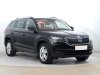Škoda Kodiaq, 2021 - celkový pohled