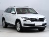 Škoda Kodiaq, 2017 - celkový pohled