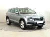 Škoda Kodiaq, 2017 - celkový pohled