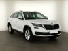 Škoda Kodiaq, 2016 - celkový pohled