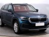 Škoda Kodiaq, 2022 - celkový pohled