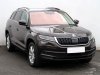 Škoda Kodiaq, 2017 - celkový pohled