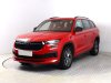 Škoda Kodiaq, 2022 - pohled č. 3