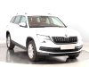 Škoda Kodiaq, 2018 - celkový pohled