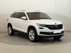 Škoda Kodiaq, 2017 - celkový pohled