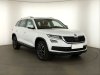 Škoda Kodiaq, 2021 - celkový pohled