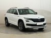 Škoda Kodiaq, 2021 - celkový pohled