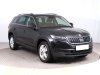 Škoda Kodiaq, 2017 - celkový pohled